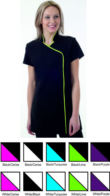 975 Active Stretch Tunic